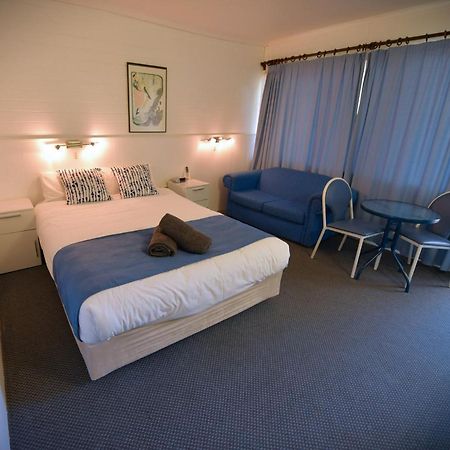 Sturt Motel Balranald Exterior photo